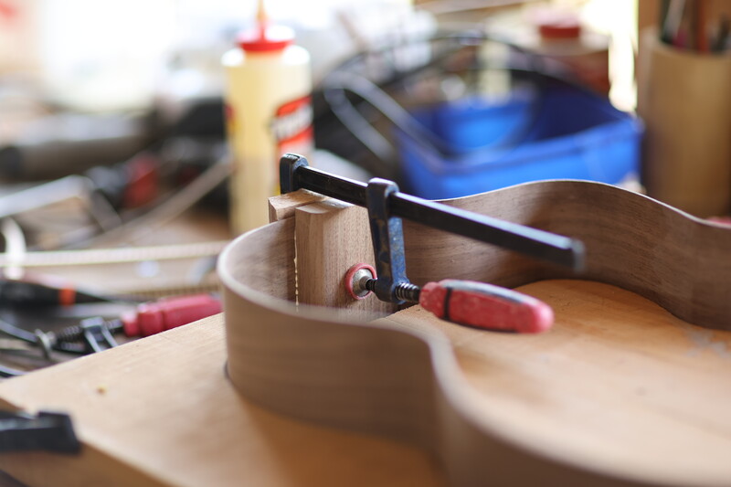 Repairs